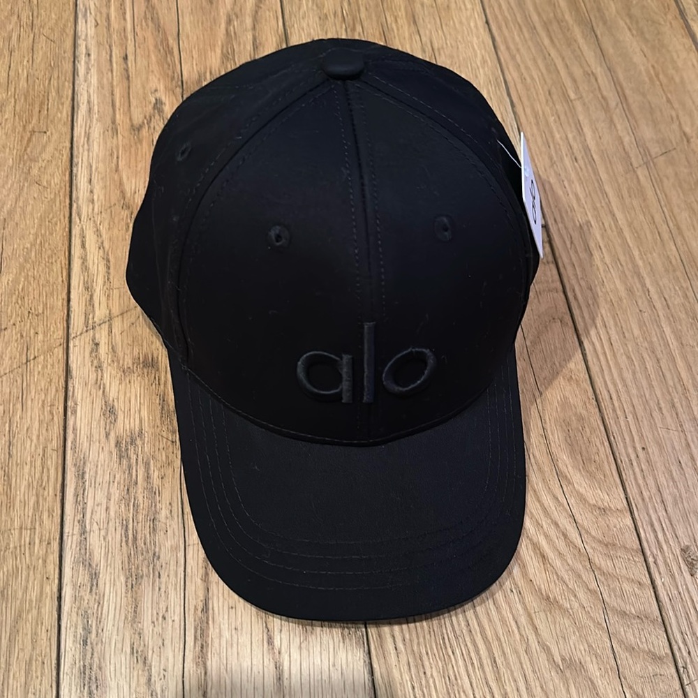 Alo cap. Unworn